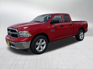Used 2024 RAM 1500 Classic SLT AWD/4WD video 2
