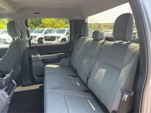 Used 2024 Ford F150 XLT w/ Mobile Office Package AWD/4WD image 20