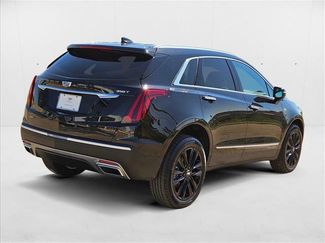 New 2025 Cadillac XT5 Premium Luxury w/ LPO, Bronce Accent Package video 2