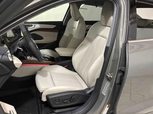 New 2026 Audi A6 Premium Plus image 6