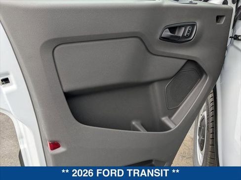 New 2026 Ford Transit 250 T250 RWD image 10