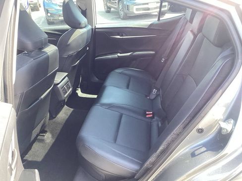 Used 2026 Toyota Camry XLE w/ Premium Package AWD/4WD image 15