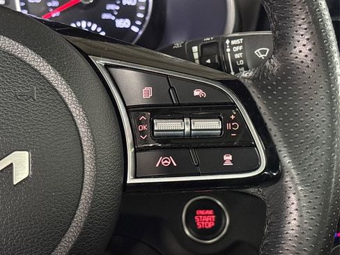 Used 2024 Kia Forte GT-Line w/ GT-Line Premium Package image 28