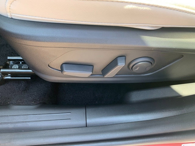New 2026 Hyundai Tucson SEL Plus AWD/4WD image 16