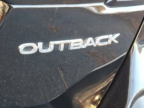 Certified 2025 Subaru Outback Limited AWD/4WD image 52