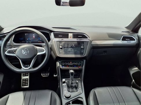 Used 2023 Volkswagen Tiguan SE R-Line AWD/4WD image 19