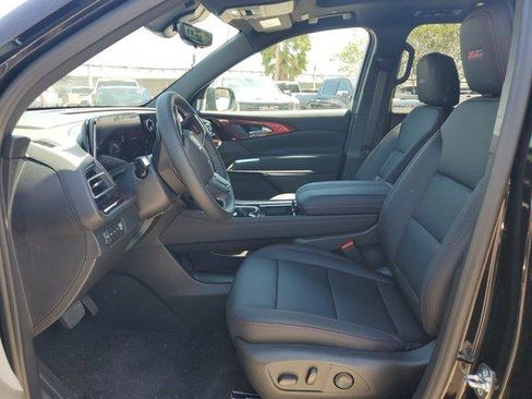 New 2026 Chevrolet Traverse Z71 w/ Driver Confidence Package AWD/4WD image 18
