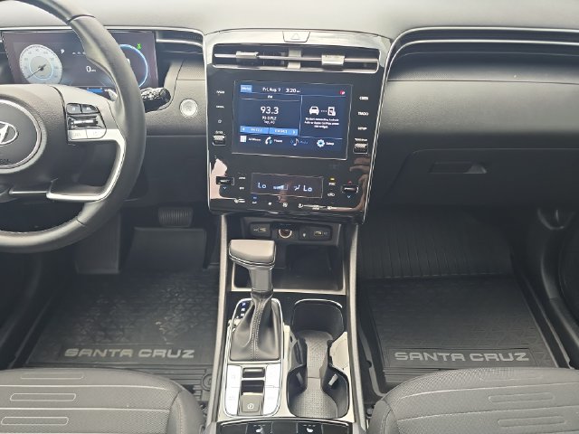 Used 2022 Hyundai Santa Cruz SEL Premium AWD/4WD image 13