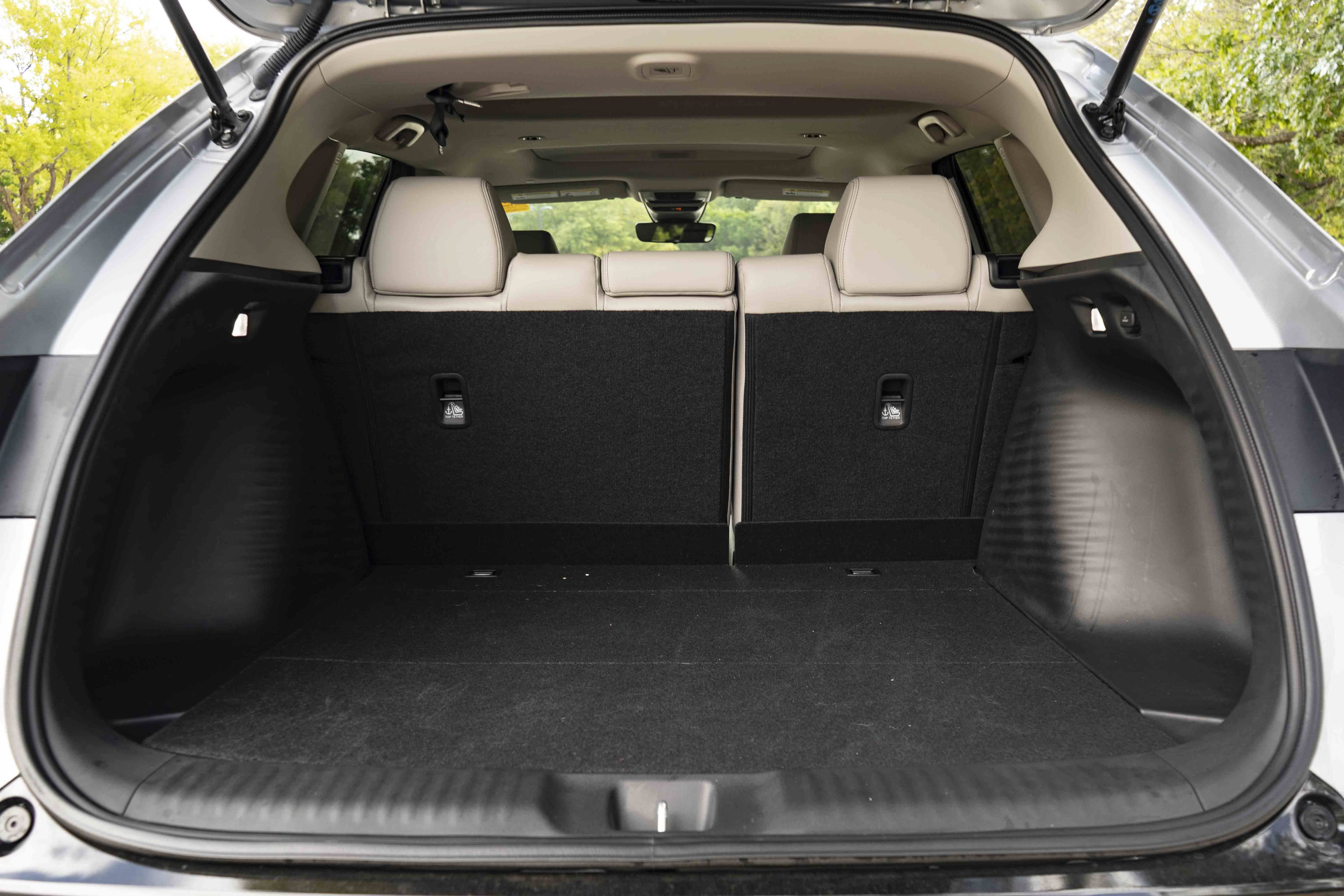 Used 2027 Honda HR-V EX-L image 43