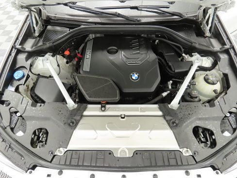 Certified 2023 BMW X3 sDrive30i w/ Premium Package image 28