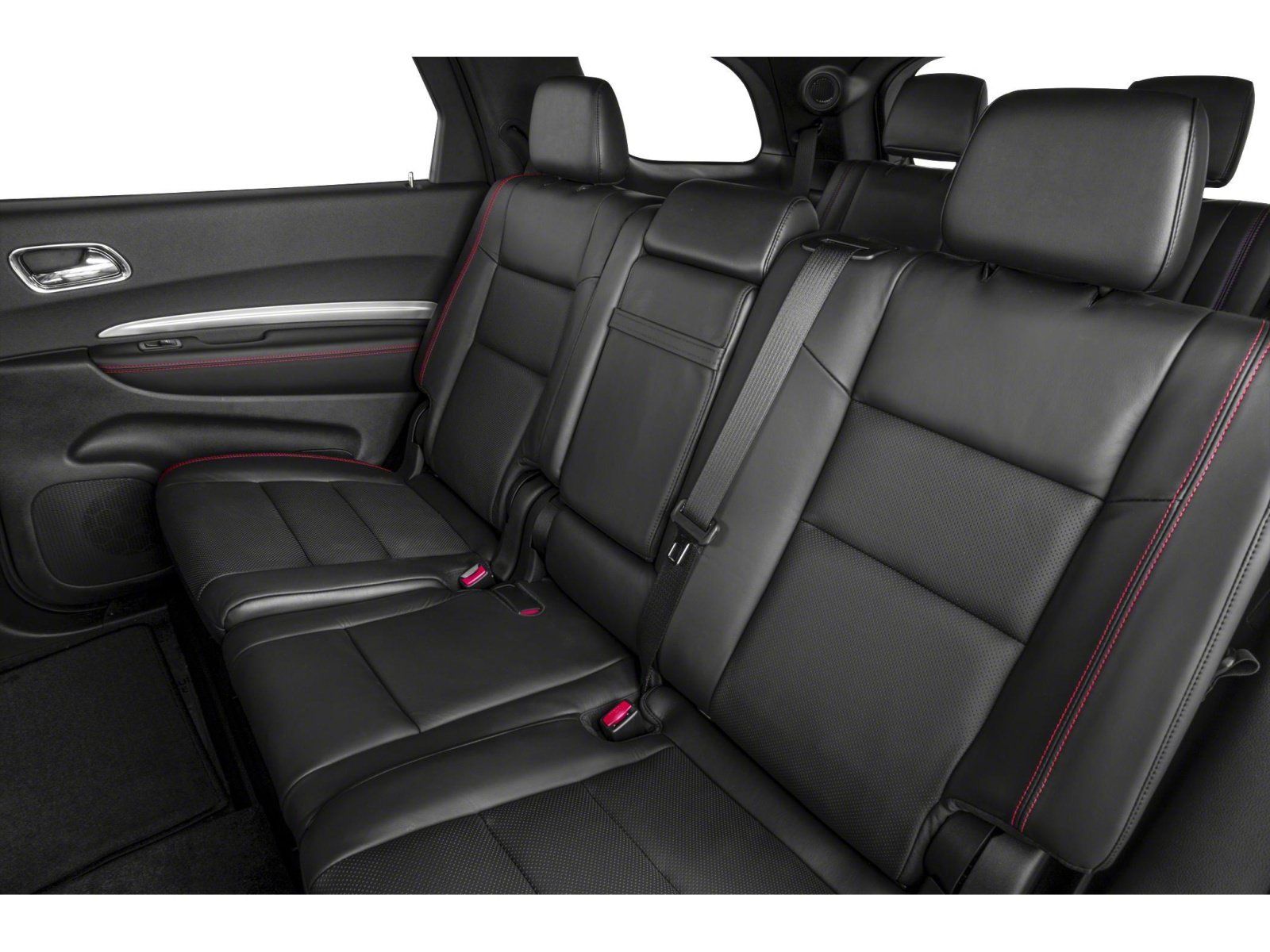 Used 2020 Dodge Durango R/T w/ Blacktop Package RWD image 8