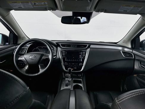Used 2020 Nissan Murano SL FWD image 23
