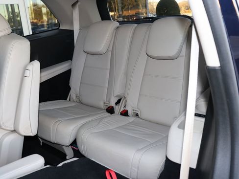 Used 2021 Mercedes-Benz GLS 580 4MATIC image 45