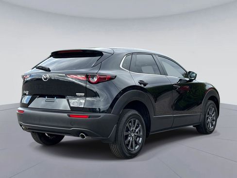 Certified 2024 MAZDA CX-30 AWD 2.5 S image 3