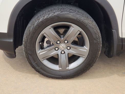 Used 2022 Honda Ridgeline RTL-E image 14