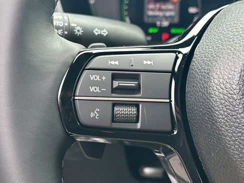 New 2026 Honda Civic Sport Touring image 27