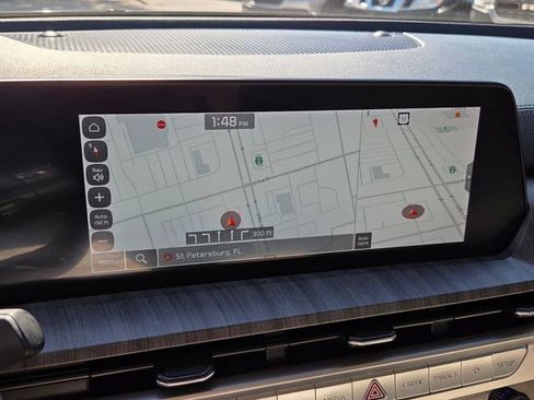 Used 2023 Kia Telluride EX w/ EX Captain's Chair Package image 26