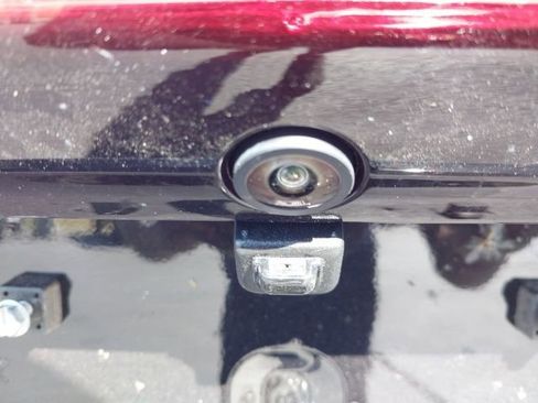 New 2026 Chrysler Pacifica Select image 21