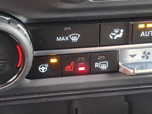 Used 2024 Ford Bronco Wildtrak AWD/4WD image 25