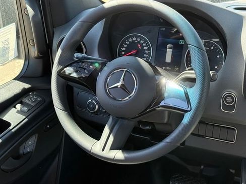New 2026 Mercedes-Benz Sprinter 2500 image 25