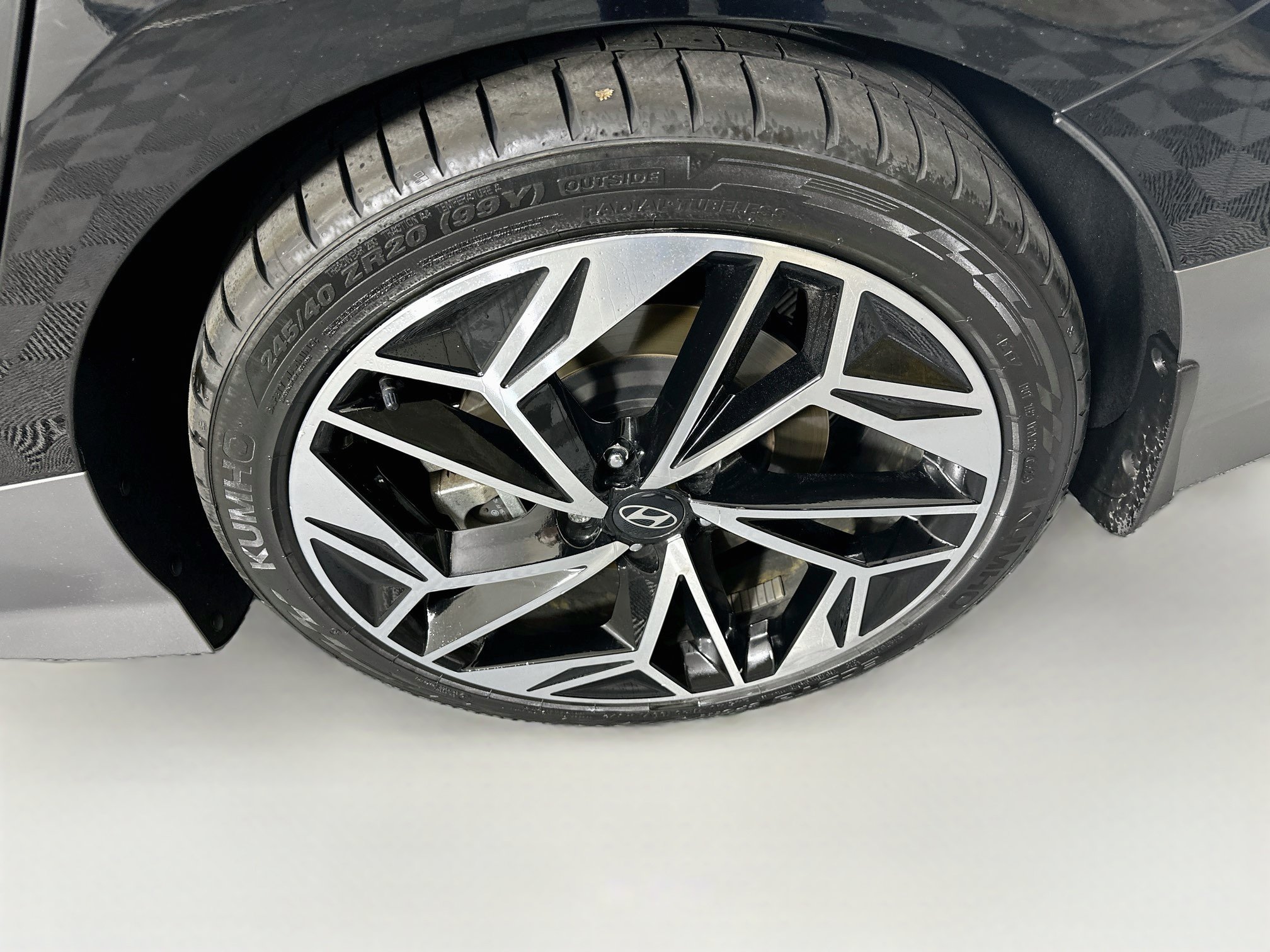 Used 2024 Hyundai Ioniq 6 SEL RWD image 11