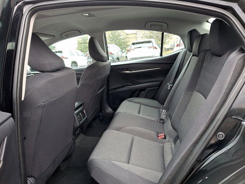 Certified 2025 Toyota Camry LE image 10