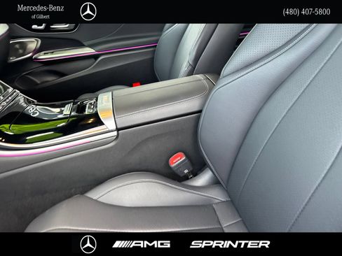 Used 2026 Mercedes-Benz CLE 300 4MATIC Cabriolet image 14