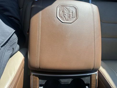 Used 2021 RAM 1500 Laramie image 24