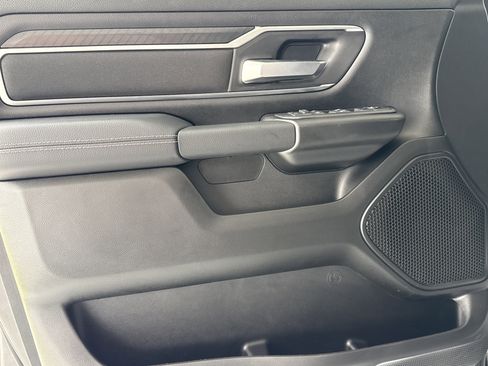 Used 2026 RAM 1500 Big Horn image 24