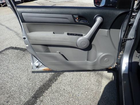 Used 2007 Honda CR-V EX image 9