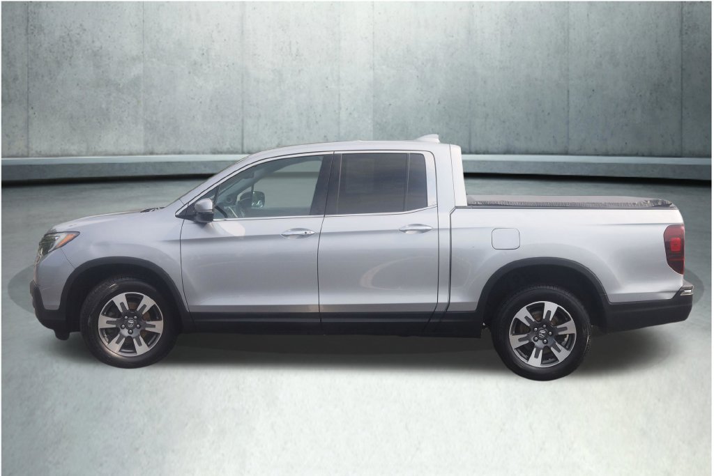 Used 2019 Honda Ridgeline RTL-E image 24