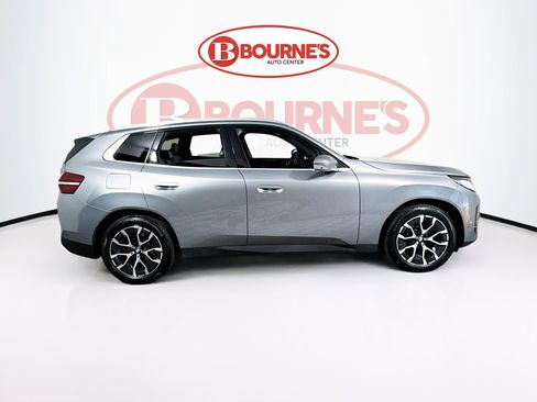 Used 2026 BMW X3 xDrive30 AWD/4WD image 12