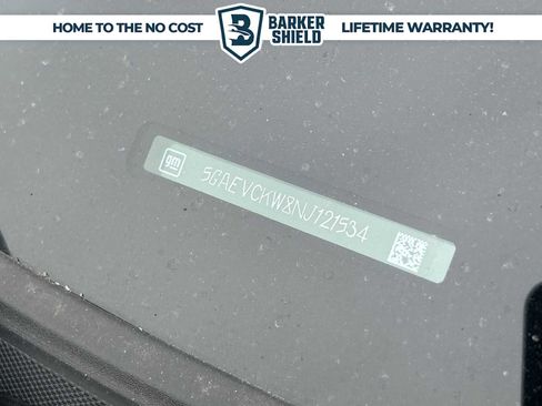 Used 2022 Buick Enclave Avenir w/ Avenir Technology Package AWD/4WD image 32