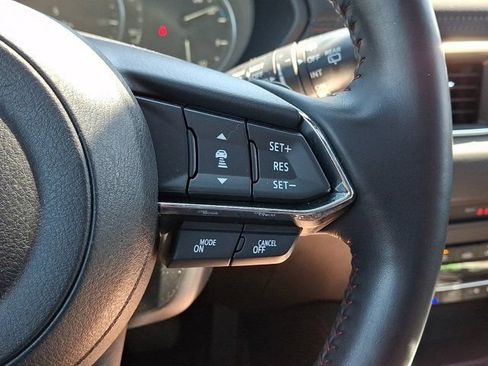 Used 2023 MAZDA CX-5 AWD 2.5 Turbo image 27
