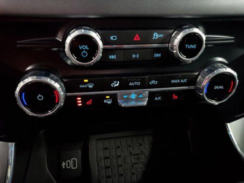 New 2025 Ford F150 XLT w/ Equipment Group 302A MID image 18