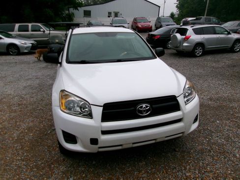 Used 2012 Toyota RAV4 4WD w/ Value Pkg image 19