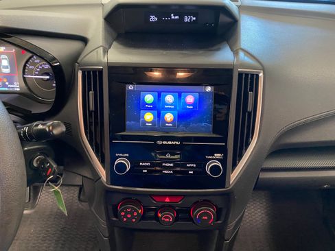 Used 2022 Subaru Impreza 2.0i image 22