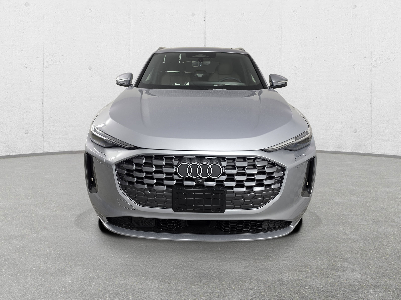 New 2026 Audi Q5 Prestige AWD/4WD image 2