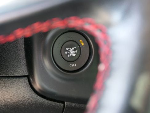 Used 2020 Jeep Wrangler Unlimited Rubicon AWD/4WD image 20