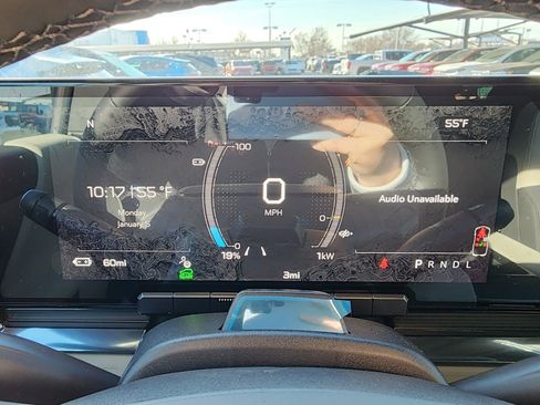 New 2026 GMC Hummer EV SUV image 31