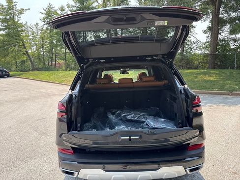 New 2026 BMW X5 xDrive40i w/ Climate Comfort Package AWD/4WD image 24