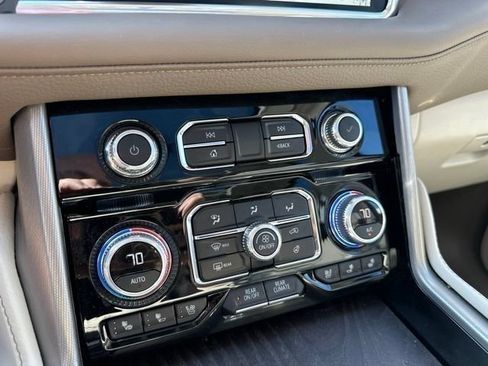 Certified 2024 GMC Yukon Denali w/ Advanced Technology Package AWD/4WD image 40