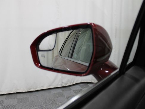 Used 2016 Lincoln MKX Select w/ Climate Package image 12