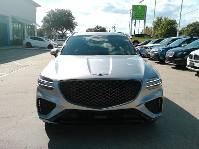 Used 2024 Genesis GV70 3.5T Sport AWD/4WD image 2