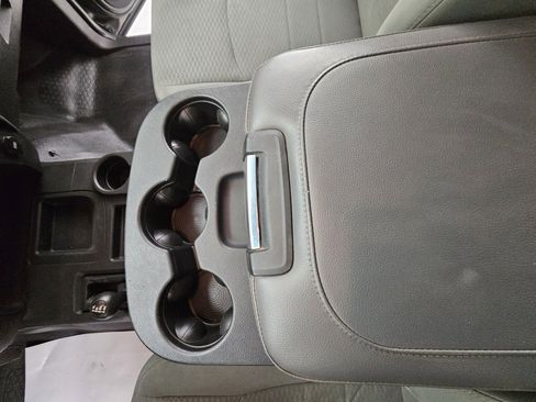 Used 2016 RAM 2500 Tradesman w/ Popular Equipment Group image 15