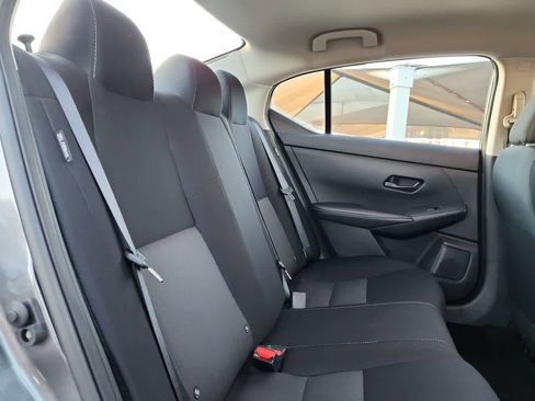 Used 2024 Nissan Sentra SV image 17