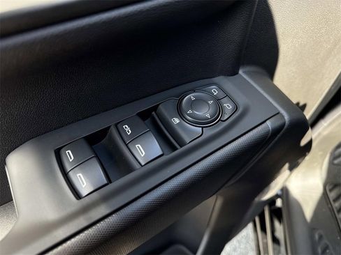 New 2026 Chevrolet Silverado 1500 Custom image 11