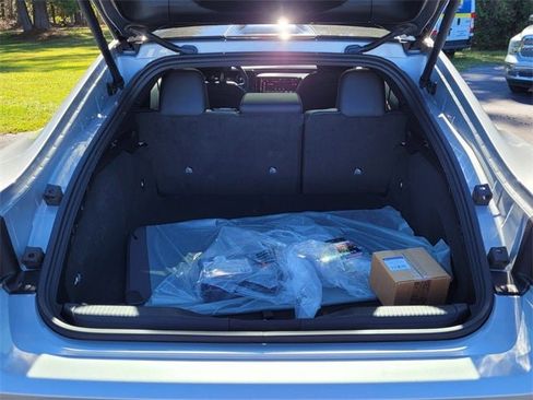 New 2024 Dodge Charger R/T w/ Plus Group image 12