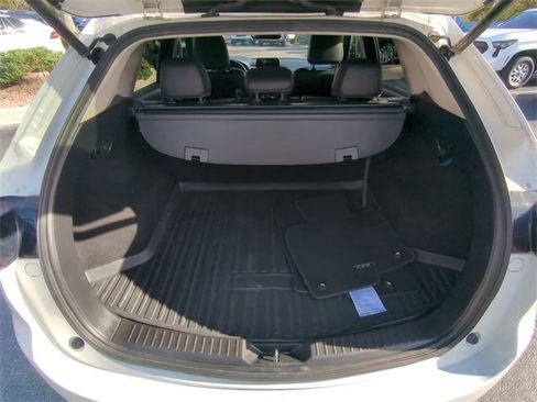 Used 2019 MAZDA CX-5 Touring image 14