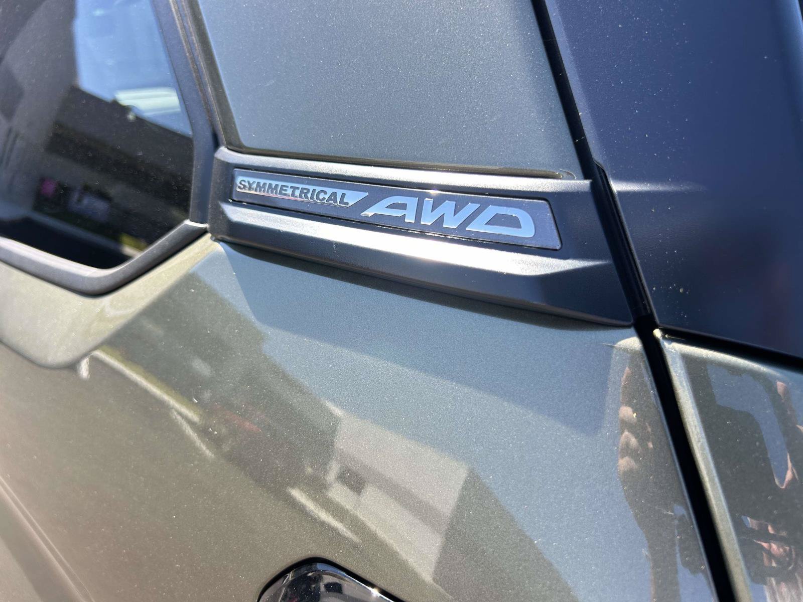 New 2026 Subaru Forester Premium AWD/4WD image 7